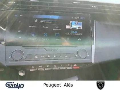Photo 58 Peugeot 308  PHEV 180 e-EAT8