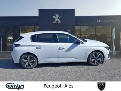 Photo 45 Peugeot 308  PHEV 180 e-EAT8