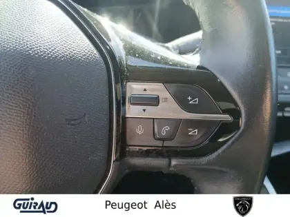 Photo 56 Peugeot 308  PHEV 180 e-EAT8