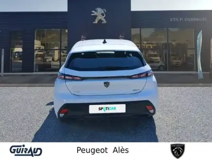 Photo 25 Peugeot 308  PHEV 180 e-EAT8