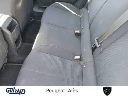 Photo 51 Peugeot 308  PHEV 180 e-EAT8