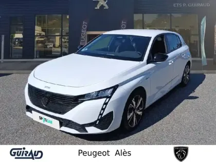 Photo 21 Peugeot 308  PHEV 180 e-EAT8