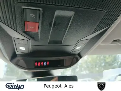 Photo 61 Peugeot 308  PHEV 180 e-EAT8