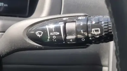 Photo 43 Hyundai Tucson  1.6 CRDi 136 Hybrid 48V DCT-7