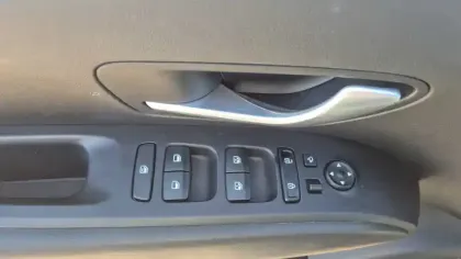 Photo 44 Hyundai Tucson  1.6 CRDi 136 Hybrid 48V DCT-7