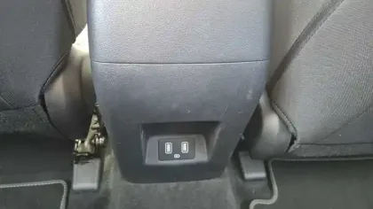 Photo 41 Hyundai Tucson  1.6 CRDi 136 Hybrid 48V DCT-7