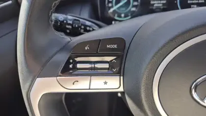 Photo 39 Hyundai Tucson  1.6 CRDi 136 Hybrid 48V DCT-7