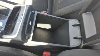 Photo 47 Hyundai Tucson  1.6 CRDi 136 Hybrid 48V DCT-7