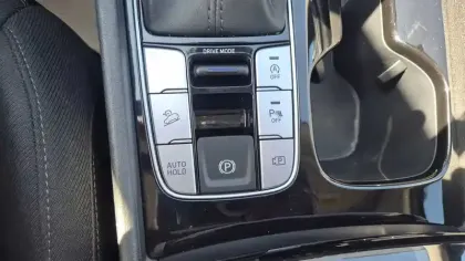 Photo 35 Hyundai Tucson  1.6 CRDi 136 Hybrid 48V DCT-7