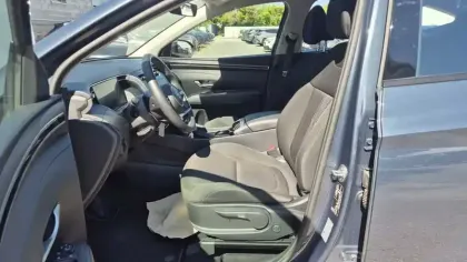 Photo 37 Hyundai Tucson  1.6 CRDi 136 Hybrid 48V DCT-7