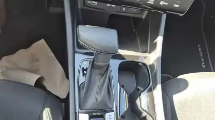 Photo 36 Hyundai Tucson  1.6 CRDi 136 Hybrid 48V DCT-7