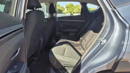 Photo 38 Hyundai Tucson  1.6 CRDi 136 Hybrid 48V DCT-7