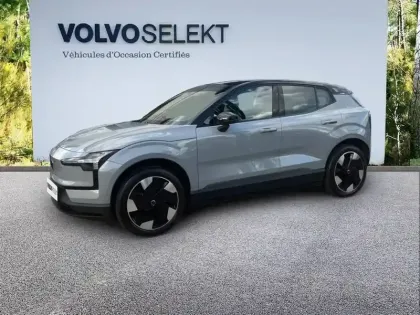 Photo Volvo Ex30 Plus