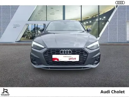 Photo 36 Audi A5  Sportback 40 TDI 204 S tronic 7