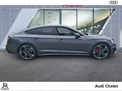 Photo 35 Audi A5  Sportback 40 TDI 204 S tronic 7