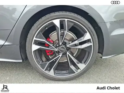 Photo 42 Audi A5  Sportback 40 TDI 204 S tronic 7