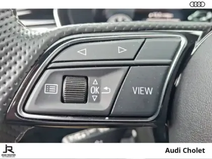 Photo 58 Audi A5  Sportback 40 TDI 204 S tronic 7