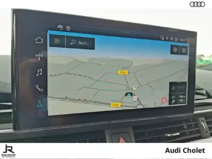 Photo 51 Audi A5  Sportback 40 TDI 204 S tronic 7