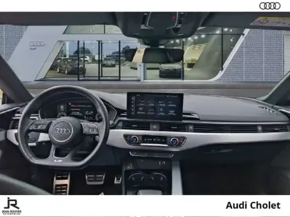 Photo 39 Audi A5  Sportback 40 TDI 204 S tronic 7