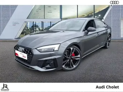 Photo Audi A5 S Edition