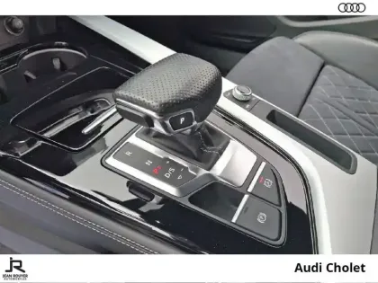 Photo 40 Audi A5  Sportback 40 TDI 204 S tronic 7