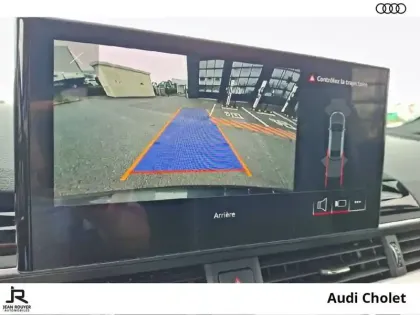 Photo 54 Audi A5  Sportback 40 TDI 204 S tronic 7