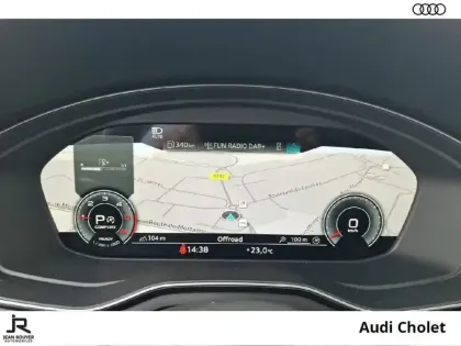 Photo 60 Audi A5  Sportback 40 TDI 204 S tronic 7