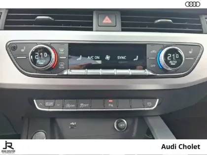 Photo 55 Audi A5  Sportback 40 TDI 204 S tronic 7