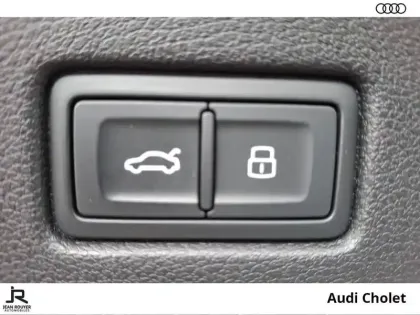 Photo 61 Audi A5  Sportback 40 TDI 204 S tronic 7