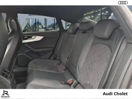 Photo 38 Audi A5  Sportback 40 TDI 204 S tronic 7