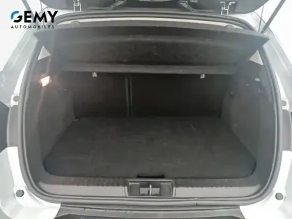 Photo 26 Renault Captur  E-Tech Plug-in 160