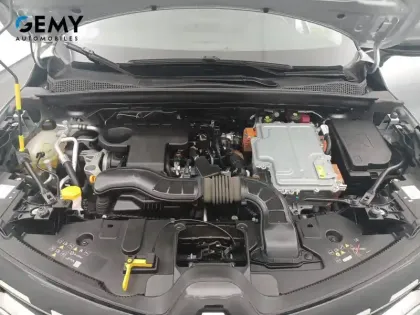 Photo 33 Renault Captur  E-Tech Plug-in 160