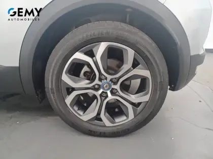 Photo 31 Renault Captur  E-Tech Plug-in 160