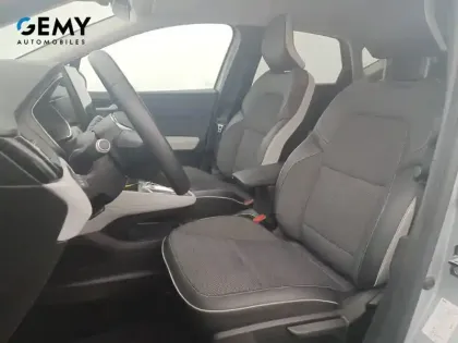 Photo 29 Renault Captur  E-Tech Plug-in 160