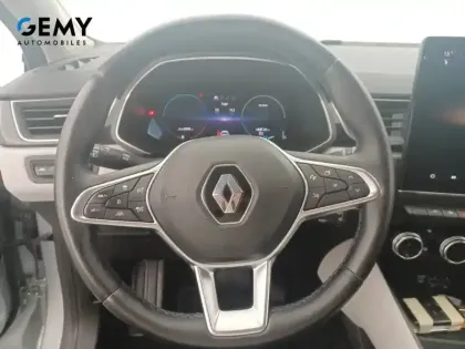 Photo 34 Renault Captur  E-Tech Plug-in 160