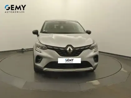 Photo 22 Renault Captur  E-Tech Plug-in 160