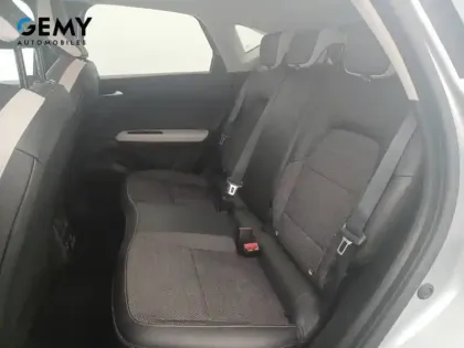 Photo 30 Renault Captur  E-Tech Plug-in 160