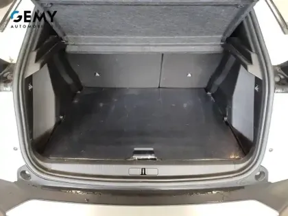 Photo 5 Peugeot 2008  Moteur électrique 136 ch