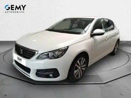 Photo Peugeot 308 Allure
