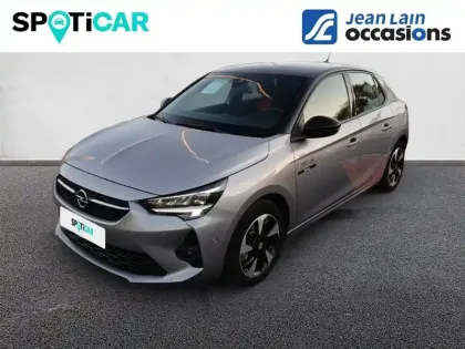 Photo Opel Corsa Gs