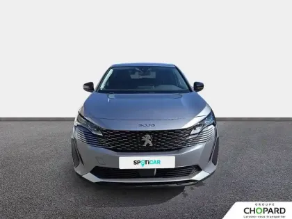 Photo Peugeot 3008 Allure Pack