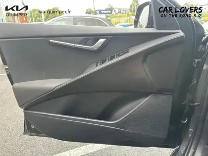 Photo 24 Kia Niro  1.6 GDi 141 ch HEV DCT6