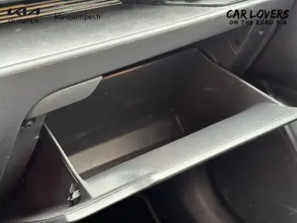 Photo 23 Kia Niro  1.6 GDi 141 ch HEV DCT6