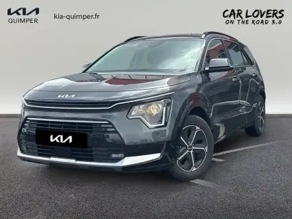 Photo Kia Niro Active Business