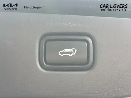 Photo 19 Kia Niro  1.6 GDi 141 ch HEV DCT6