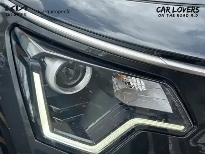 Photo 27 Kia Niro  1.6 GDi 141 ch HEV DCT6