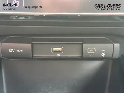 Photo 34 Kia Niro  1.6 GDi 141 ch HEV DCT6