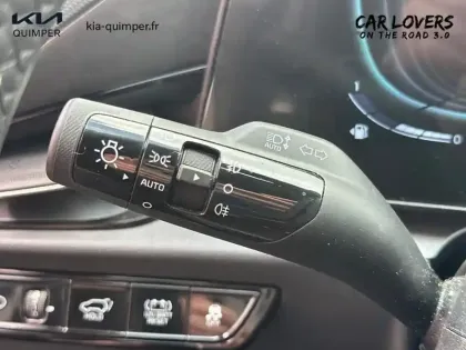 Photo 26 Kia Niro  1.6 GDi 141 ch HEV DCT6