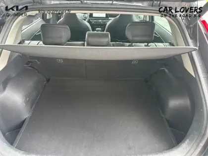 Photo 18 Kia Niro  1.6 GDi 141 ch HEV DCT6