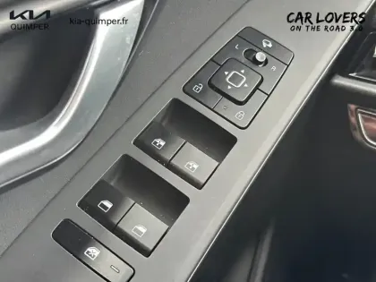 Photo 21 Kia Niro  1.6 GDi 141 ch HEV DCT6